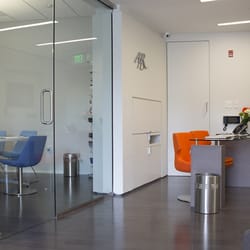 ARID Newton-Wellesley Dental Clinic - The conference room