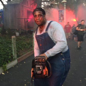Six Flags Discovery Kingdom - Yikes! - Amusement Parks Near Me - Vallejo, California