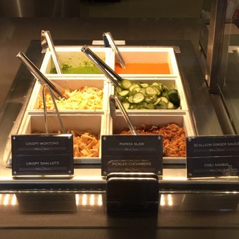 Panda Express - Fast Food Near Me - Los Angeles, California