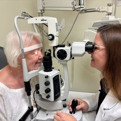 Monarch Eye Care
