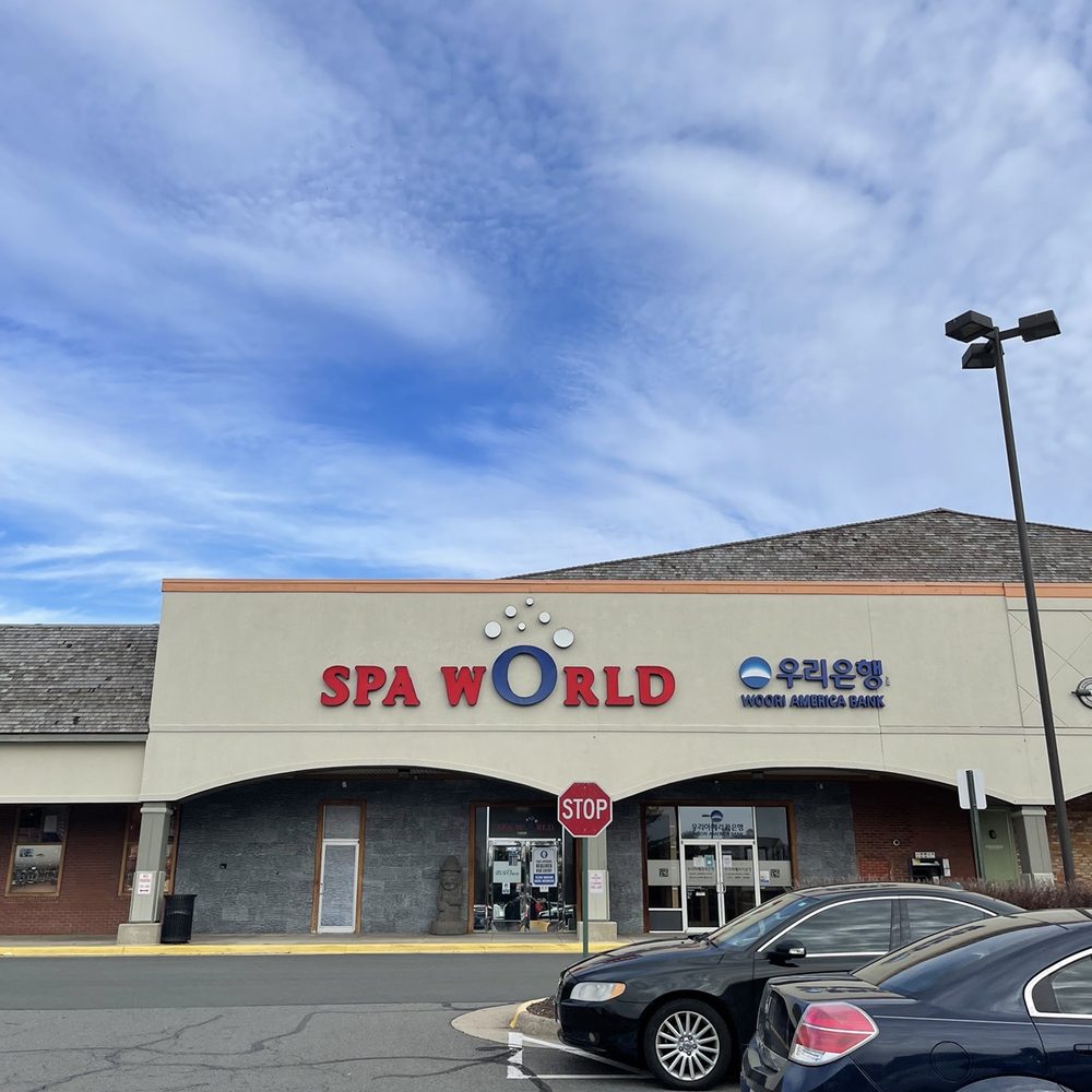 Spa World - Saunas Near Me - Centreville, Virginia Spa World - Saunas Near Me - Centreville, Virginia