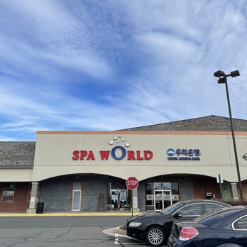 Spa World - Saunas Near Me - Centreville, Virginia Spa World - Saunas Near Me - Centreville, Virginia