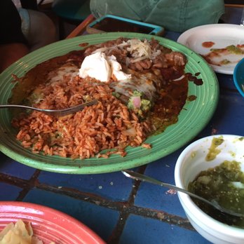 Casa del Sol - Tres Amigos - Mexican Near Me - Saranac Lake, New York