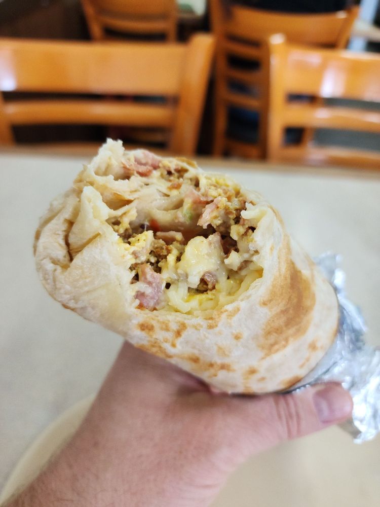 Taqueria La Bamba