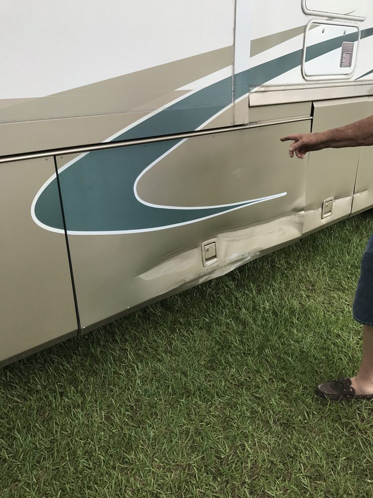 Slide of Doyle Enterprises