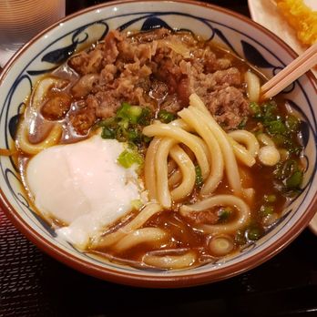 Marugame Udon - Japanese Near Me - Costa Mesa, California Marugame Udon - Japanese Near Me - Costa Mesa, California