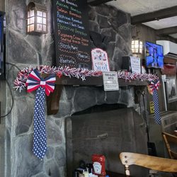 The Copper Lantern