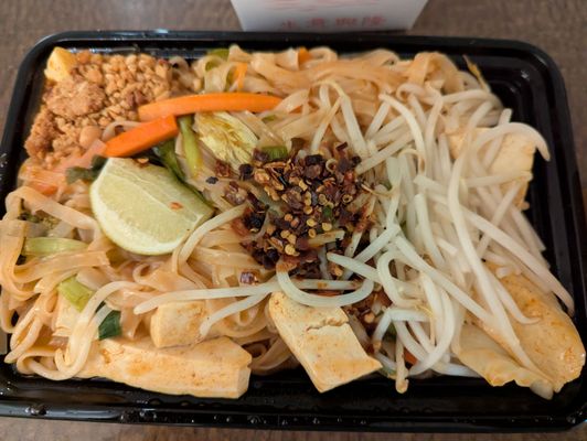 Basil Vegan Kitchen by null