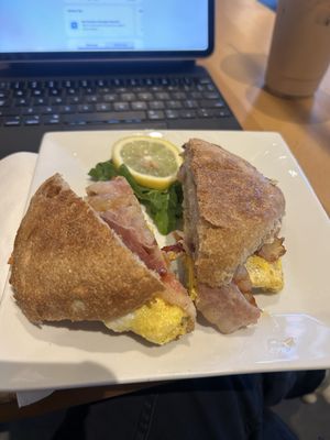 Gryphon Cafe by null