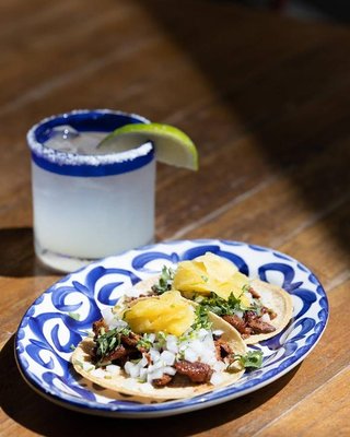 Tacology Brickell - Mexican Taqueria by null