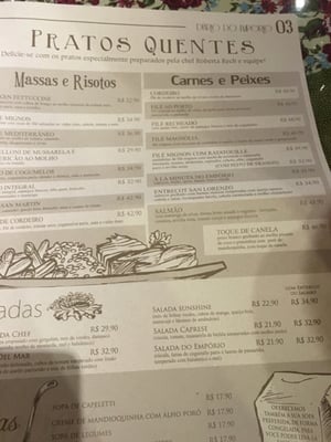 Empório Canela by null