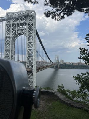 Fort Lee Historic Park, Palisades Interstate Park Commission by null