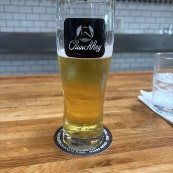 Churchkey - Vato loco - Bars Near Me - Modesto, California
