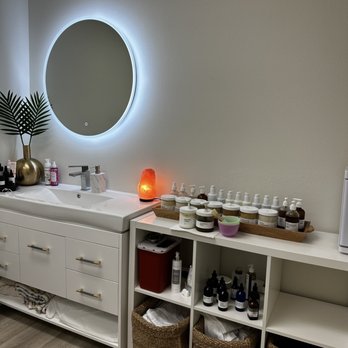 The Beauty Within - Acupuncture Near Me - North Tustin, California