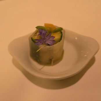 Wing Lei - A Complimentary Starter - Chinese Near Me - Las Vegas, Nevada