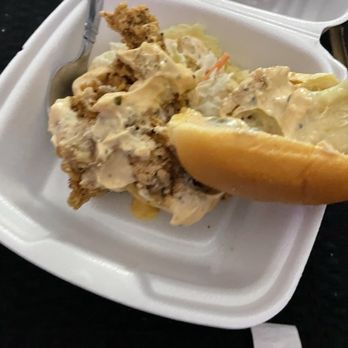 Cousin's Burger - Classic Chicken Sandwich - Burgers Near Me - Philadelphia, Pennsylvania Cousin's Burger - Classic Chicken Sandwich - Burgers Near Me - Philadelphia, Pennsylvania