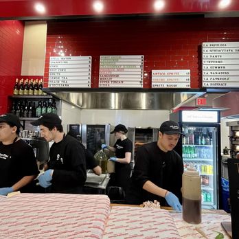 All'Antico Vinaio - in Brookfield - Sandwiches Near Me - New York, New York