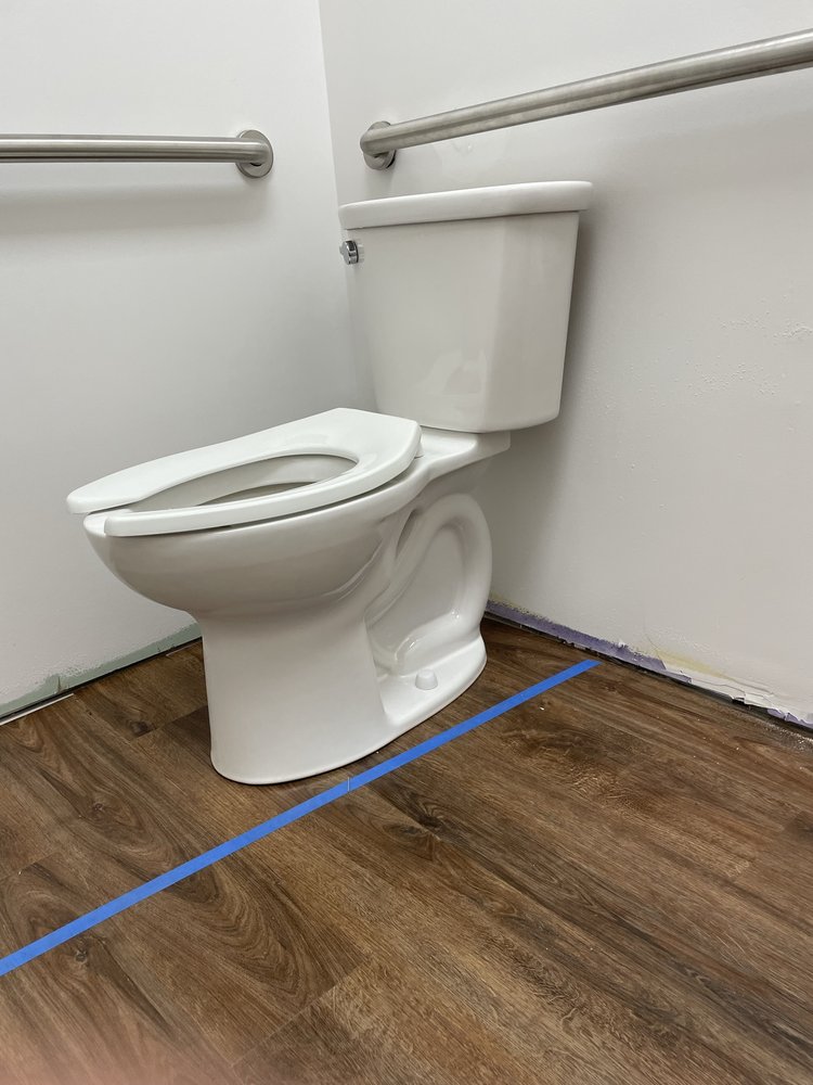 Slide of K & E Affordable Plumbing Services