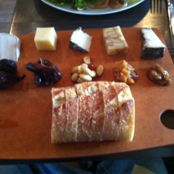 Salt & Brick - Cheese plate - Tapas/Small Plates Near Me - Kelowna, British Columbia Salt & Brick - Cheese plate - Tapas/Small Plates Near Me - Kelowna, British Columbia