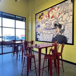 Hangry Joe's