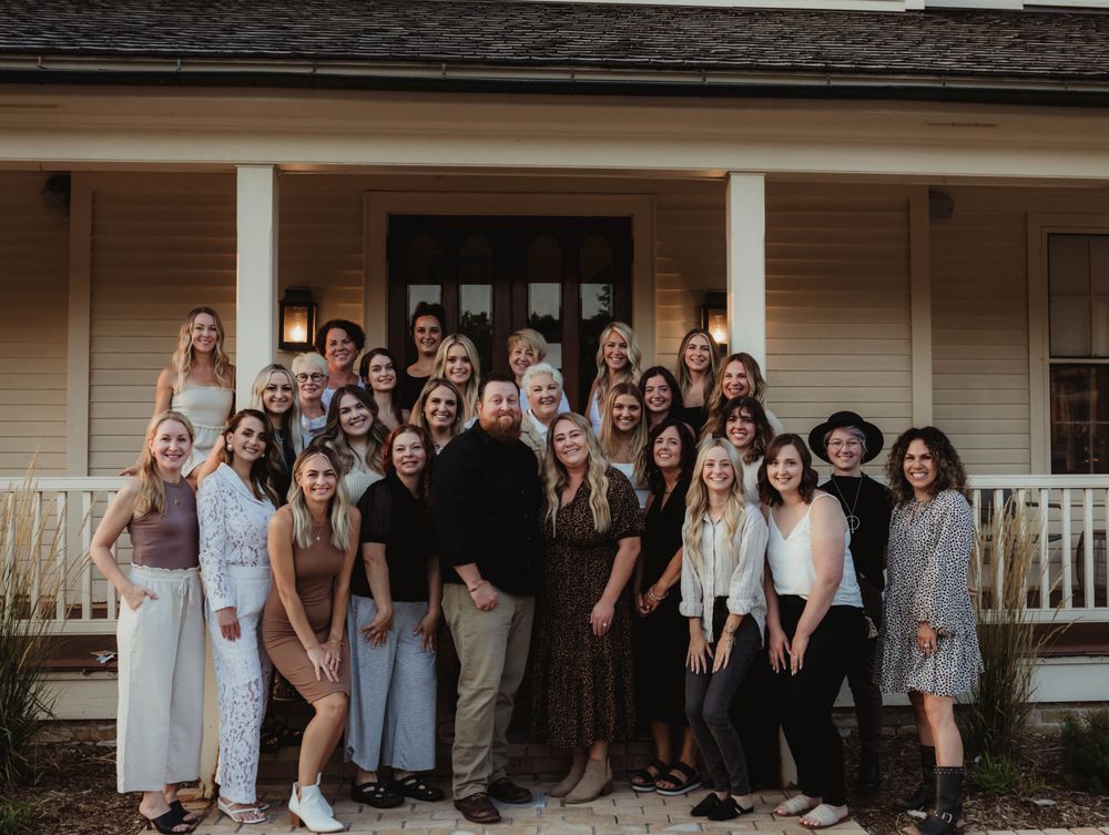 Craig Berns Salon Spa