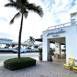 Pura Vida Miami - Across from the Beach off Atlantic