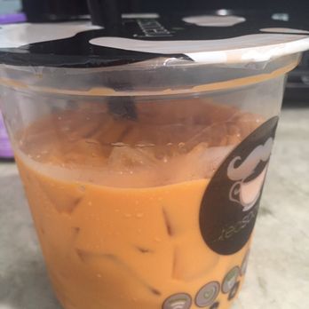 Teasociety - Paid $5.50 for a drink with full cup of ice. - Coffee & Tea Near Me - San Jose, California Teasociety - Paid $5.50 for a drink with full cup of ice. - Coffee & Tea Near Me - San Jose, California