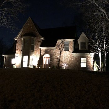 Midsouth LanDesign Group - Great lighting setup! - Irrigation Near Me - Southaven, Mississippi Midsouth LanDesign Group - Great lighting setup! - Irrigation Near Me - Southaven, Mississippi