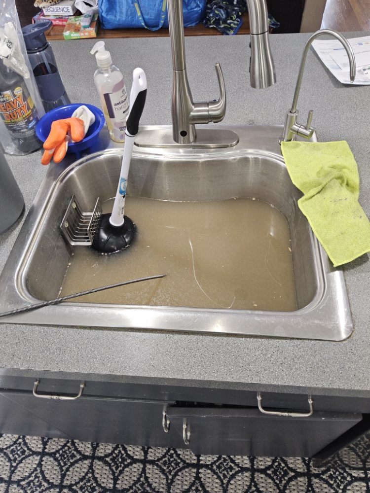 Slide of Crest Sewer & Drain Cleaning