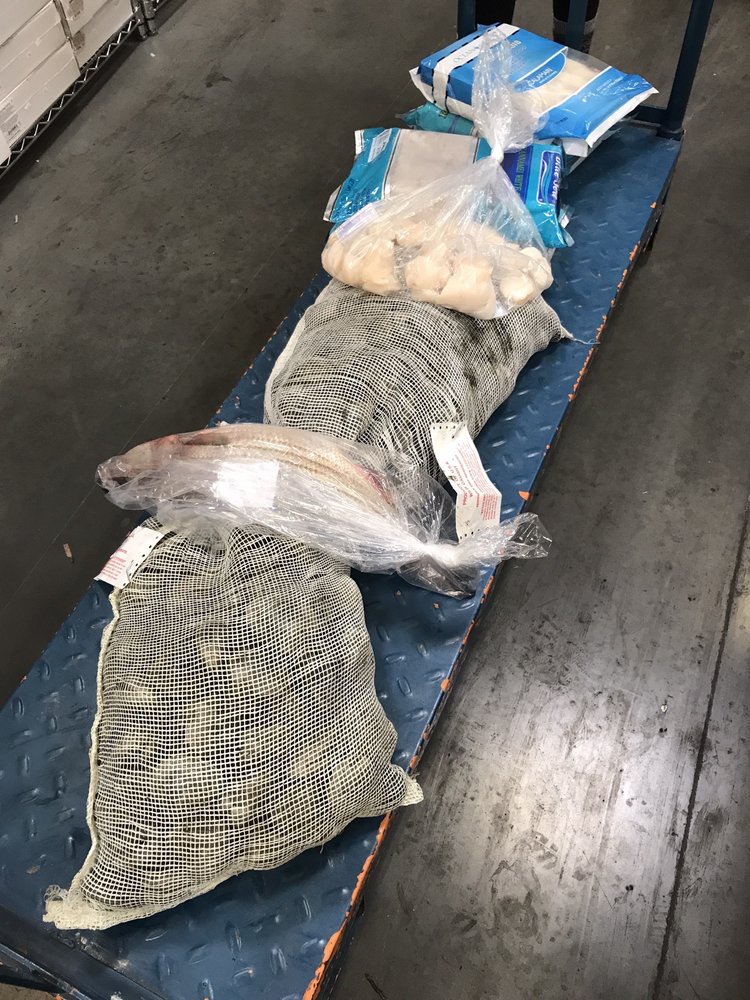 RESTAURANT DEPOT 22 Photos Wholesale Stores 2950 Roberts Ave