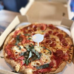 Slice Beer - Pizza