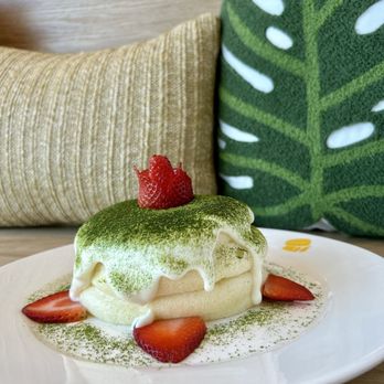 Fuwa Fuwa Dessert Cafe - Pancakes Near Me - Pickering, Ontario Fuwa Fuwa Dessert Cafe - Pancakes Near Me - Pickering, Ontario