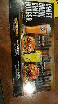 Menu photo 7 Buffalo Wild Wings Lynnwood, WA