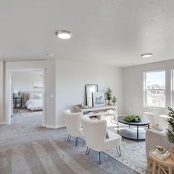 CBH Homes