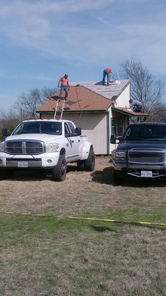 Slide of Rodney The Roofer