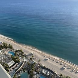 Breathtaking room view Breathtaking room view