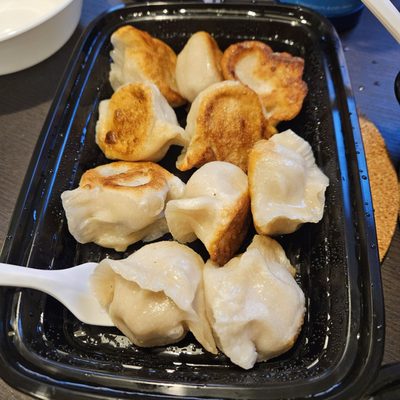 Taste of North China by null