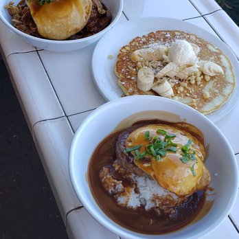 Kihei Caffe - Hawaiian Near Me - Kihei, Hawaii