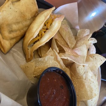 The Anchor - Gastropubs Near Me - Wichita, Kansas