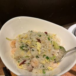 Yangzhou Fried Rice Yangzhou Fried Rice
