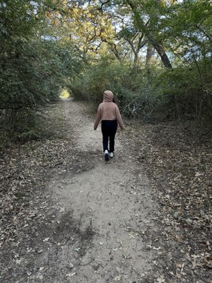 Fort Worth Nature Center & Refuge by null