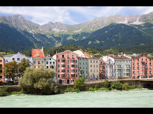 Hotel Mondschein by null
