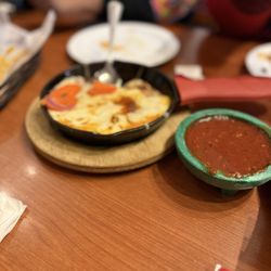 La Pinata of Concord - Queso Fundido