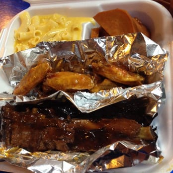 Hotlanta Wings And Things - American Near Me - Riverside, California Hotlanta Wings And Things - American Near Me - Riverside, California