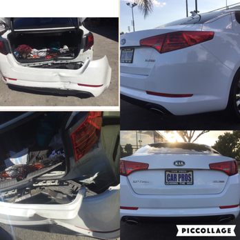 JRF Collision Center - I couldn't be happier with the repairs!!! - Body Shops Near Me - Bellflower, California JRF Collision Center - I couldn't be happier with the repairs!!! - Body Shops Near Me - Bellflower, California