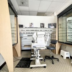 First Bristol Optometry