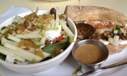 Frenchie Bites by null