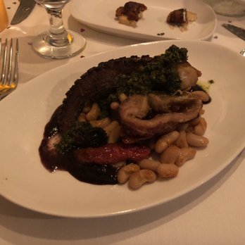 Blue Moon - Octopus - Dinner Theater Near Me - Rehoboth Beach, Delaware
