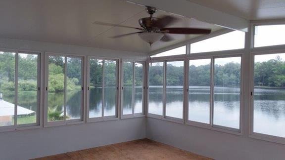 Slide of Hernando Aluminum