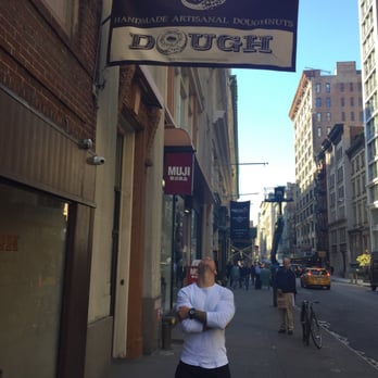 Dough - Desserts Near Me - New York, New York Dough - Desserts Near Me - New York, New York